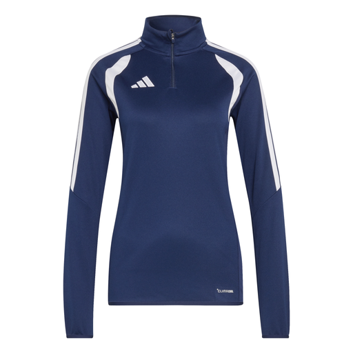 adidas Tiro 26 League Trainingstop blau Damen
