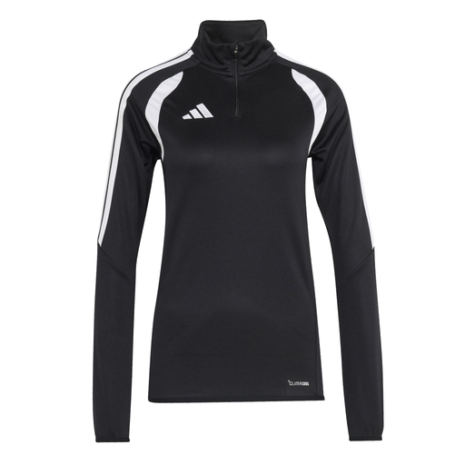 adidas Tiro 26 League Trainingstop schwarz Damen