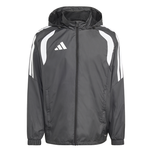 adidas Tiro 26 League Windbreaker schwarz 