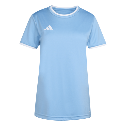 adidas Entrada 26 Trikot blau Damen 