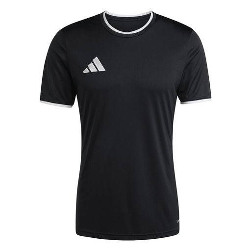 adidas Entrada 26 Trikot schwarz 