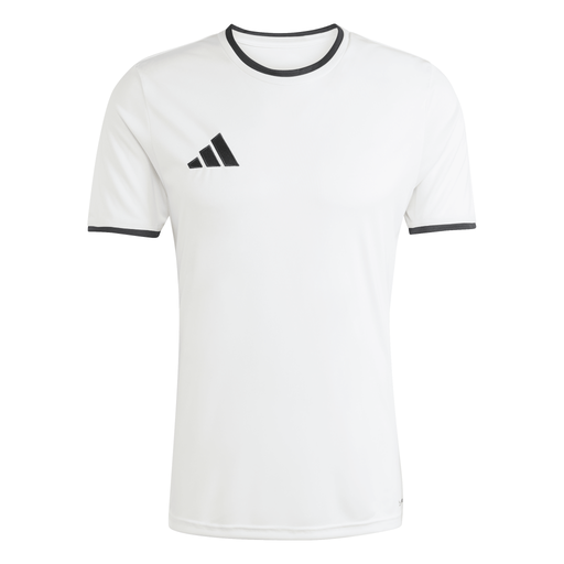 adidas Entrada 26 Trikot weiß 