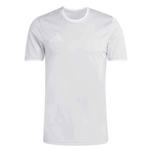 adidas Entrada 26 Trikot grau 