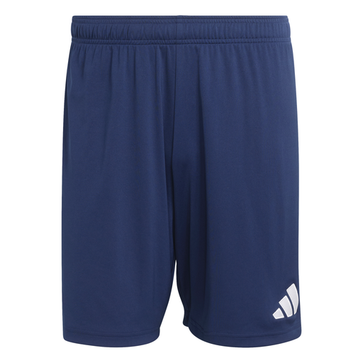 adidas Entrada 26 Shorts blau 
