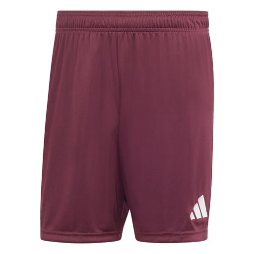 adidas Entrada 26 Shorts rot 