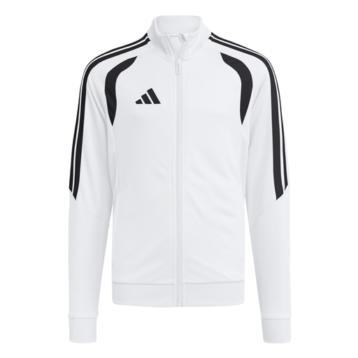 adidas Tiro 26 League Trainingsjacke weiß Kinder
