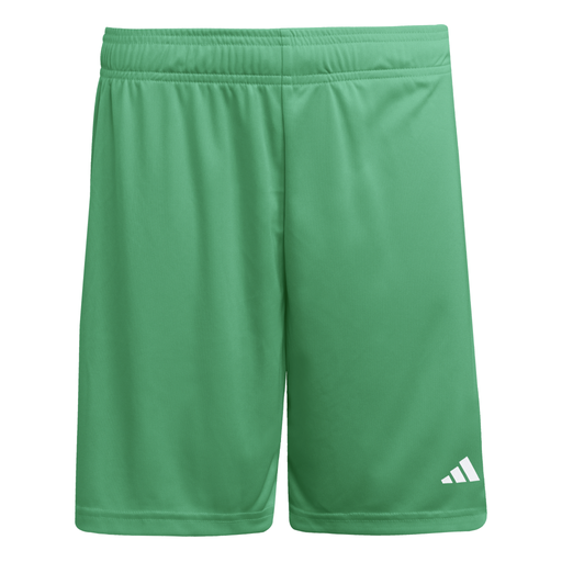 adidas Entrada 26 Shorts grün 