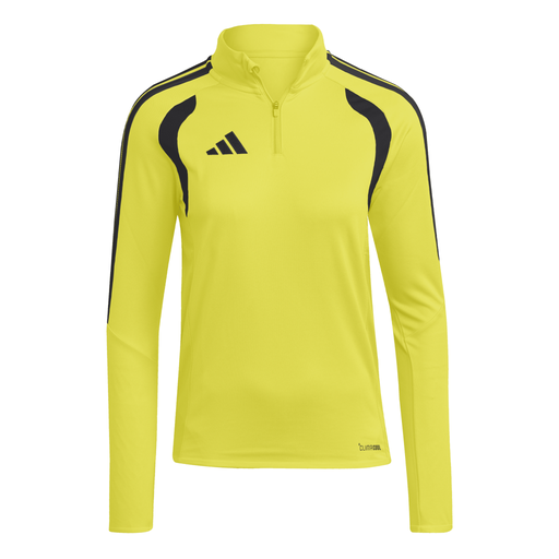 adidas Tiro 26 League Trainingstop gelb Damen