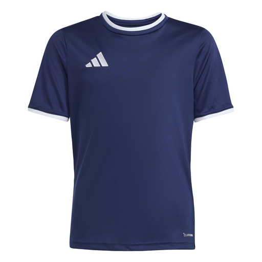 adidas Entrada 26 Trikot blau Kinder