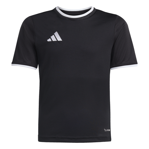 adidas Entrada 26 Trikot schwarz Kinder