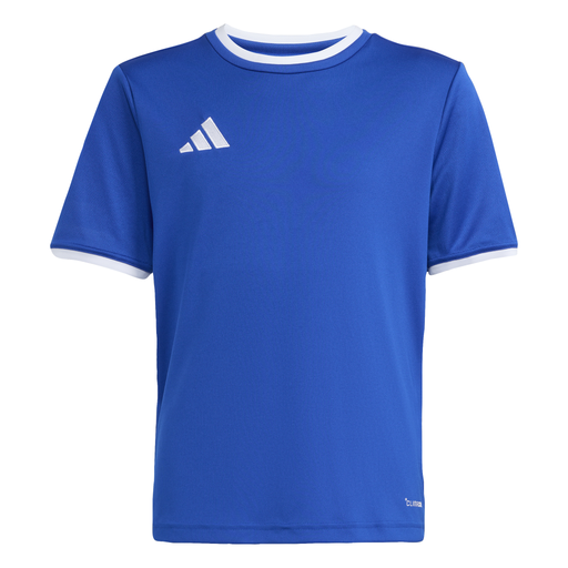 adidas Entrada 26 Trikot blau Kinder