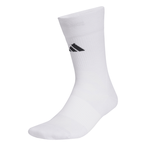 adidas Fußball Crew Performance Light Socken weiß