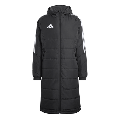 adidas Tiro 26 League Mantel schwarz 