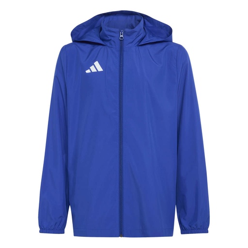  adidas Entrada 26 Multi Jacke blau Kinder