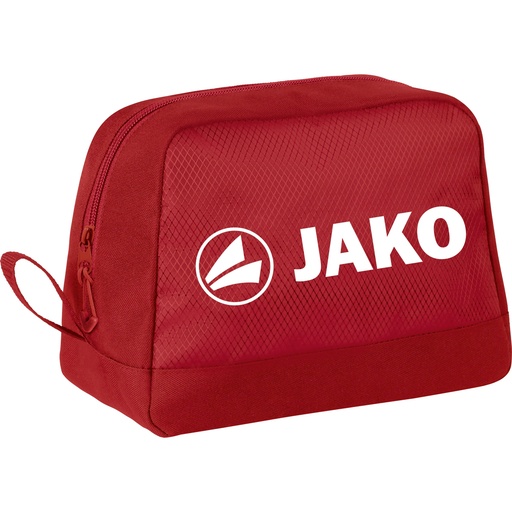 [1689-11] Jako Kulturtasche rot