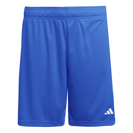 adidas Entrada 26 Shorts blau Kinder 