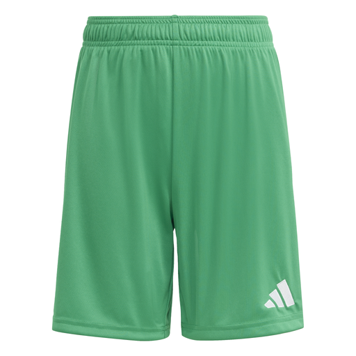 adidas Entrada 26 Shorts grün Kinder 
