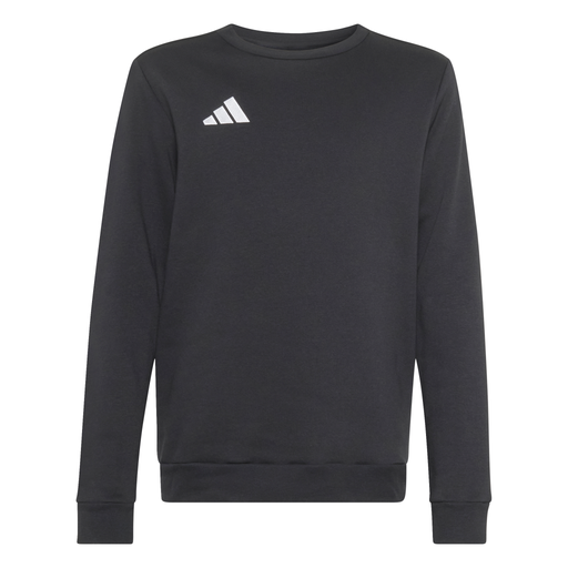 adidas Entrada 26 Sweatshirt schwarz Kinder