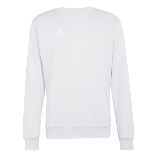  adidas Entrada 26 Sweatshirt grau 