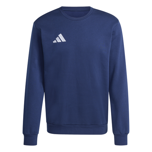 adidas Entrada 26 Sweatshirt blau 