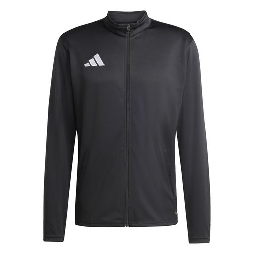 adidas Entrada 26 Trainingsjacke schwarz 