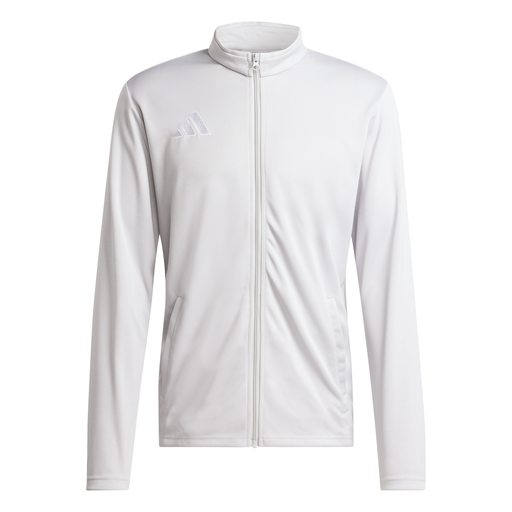 adidas Entrada 26 Trainingsjacke grau 