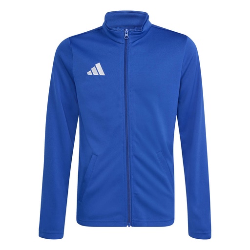 adidas Entrada 26 Trainingsjacke blau Kinder 