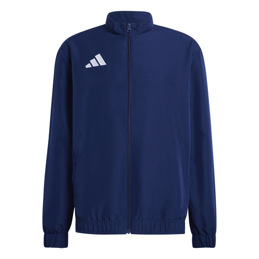 adidas Entrada 26 Präsentationsjacke blau 