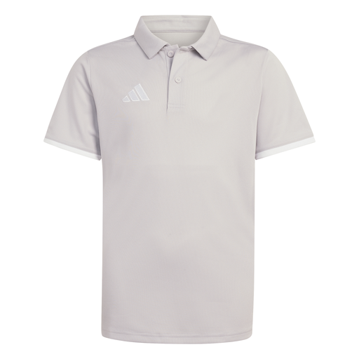 adidas Entrada 26 Poloshirt grau Kinder 