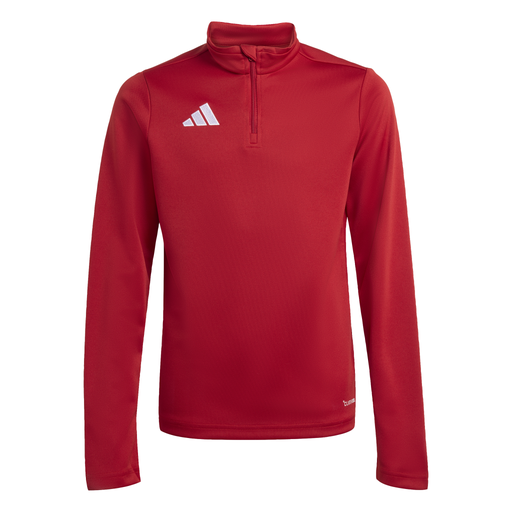 adidas Entrada 26 Trainingstop rot Kinder 