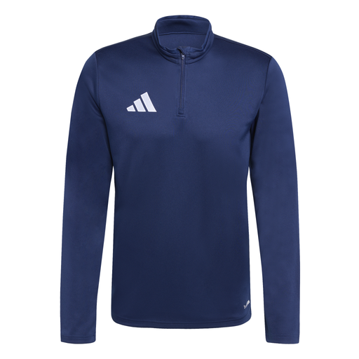 adidas Entrada 26 Trainingstop blau 
