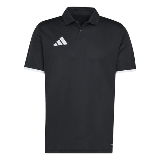 adidas Entrada 26 Poloshirt schwarz 