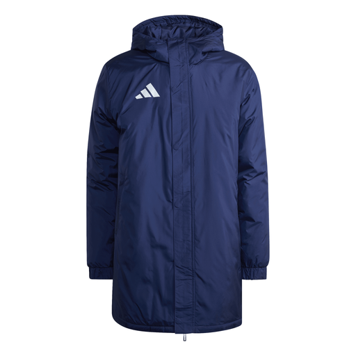  adidas Entrada 26 Stadium Jacke blau 