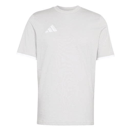  adidas Entrada 26 T-Shirt grau 