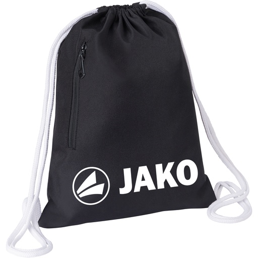 [1789-08] Jako Gymsack schwarz