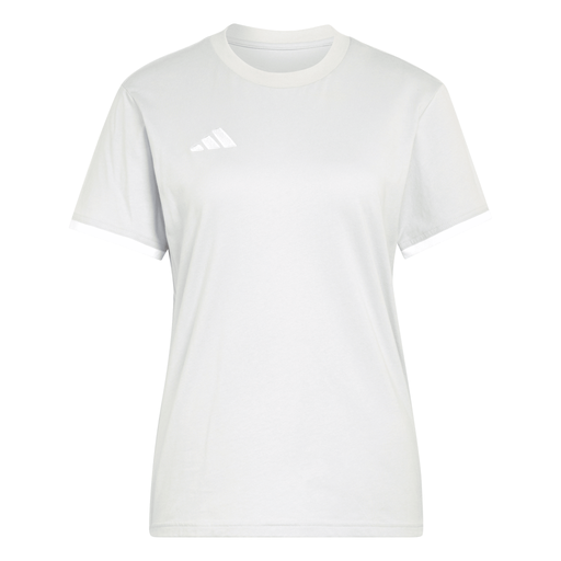  adidas Entrada 26 T-Shirt grau Damen