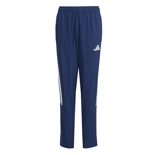adidas Tiro 26 League Präsentationshose blau Kinder