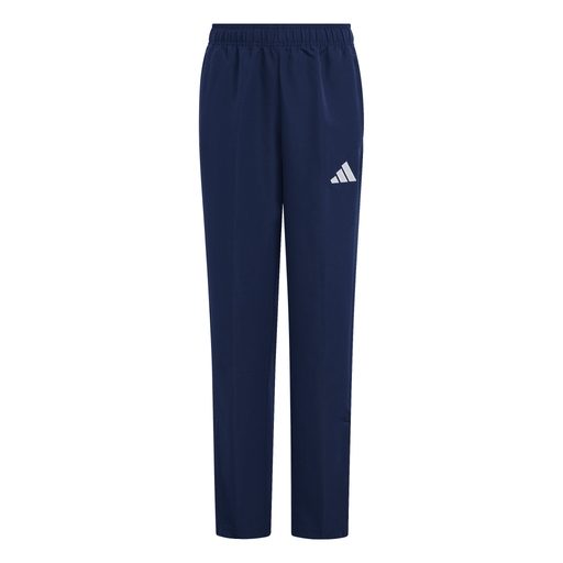 adidas Entrada 26 Präsentationshose blau Kinder