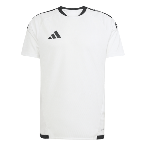 adidas Tiro 26 Competition Match Day Trikot weiß 