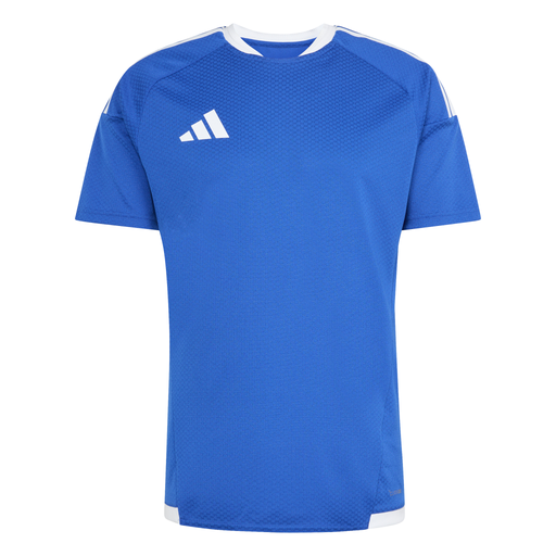 adidas Tiro 26 Competition Match Day Trikot blau 