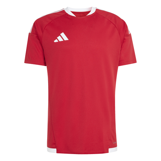 adidas Tiro 26 Competition Match Day Trikot rot 