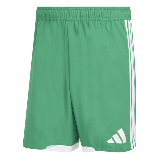 adidas Tiro 26 Competition Match Day Shorts grün
