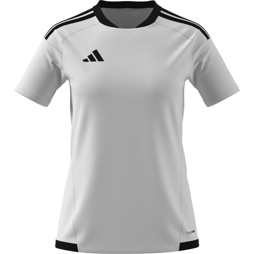 adidas Tiro 26 Competition Match Day Trikot weiß Damen