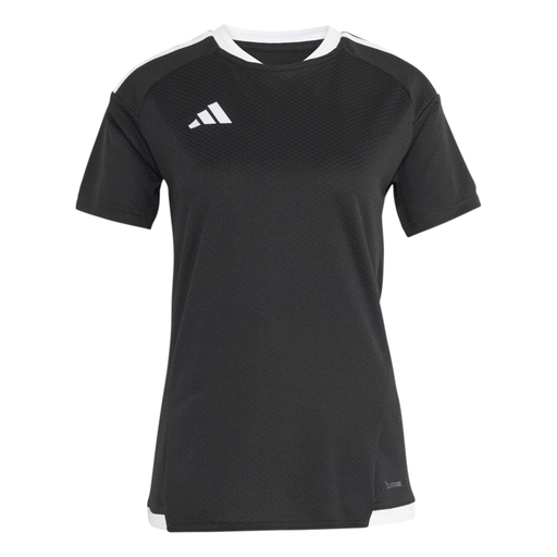 adidas Tiro 26 Competition Match Day Trikot schwarz Damen