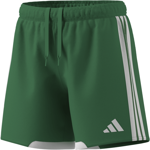 adidas Tiro 26 Competition Match Day Shorts grün Damen 