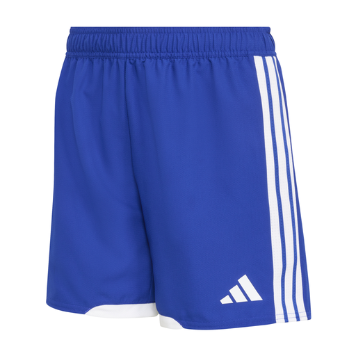 adidas Tiro 26 Competition Match Day Shorts blau Damen 