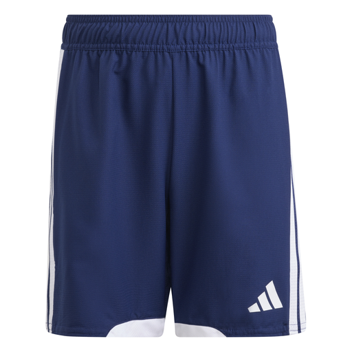 adidas Tiro 26 Competition Match Day Shorts blau Kinder 