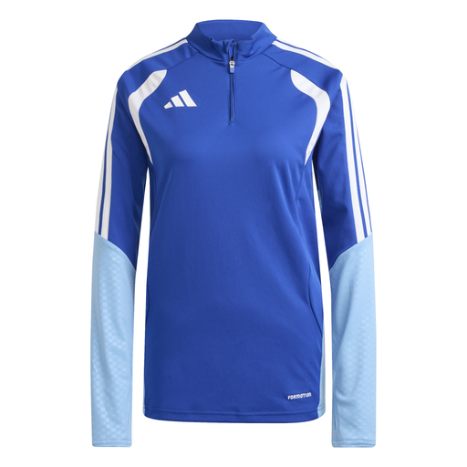 adidas Tiro 26 Competition Trainingstop blau Damen
