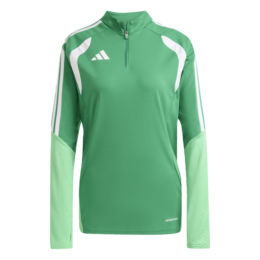 adidas Tiro 26 Competition Trainingstop grün Damen
