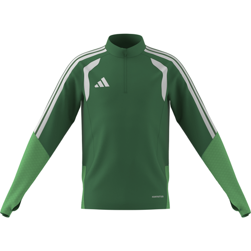 adidas Tiro 26 Competition Trainingstop grün Kinder